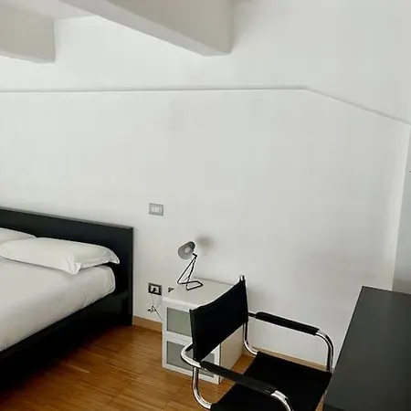 Villa Loft Industrial Revival Milano Esterno foto
