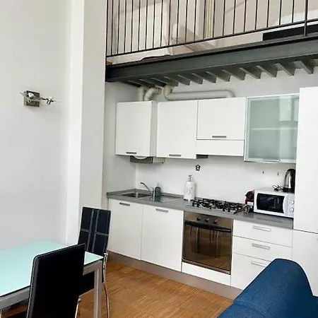 Villa Loft Industrial Revival Milano Esterno foto