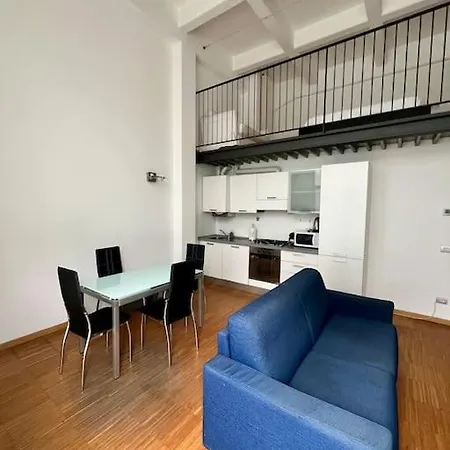 Villa Loft Industrial Revival Milano Esterno foto