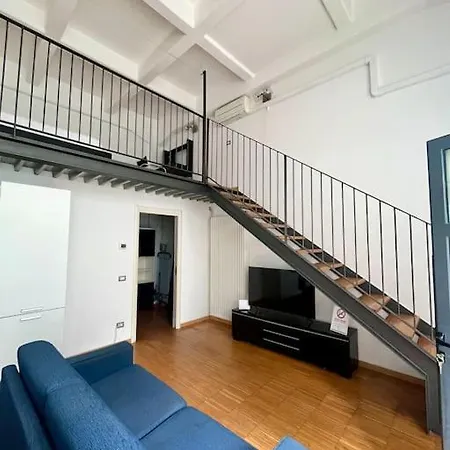 Villa Loft Industrial Revival Milano Esterno foto