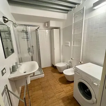 Villa Loft Industrial Revival Milano Esterno foto