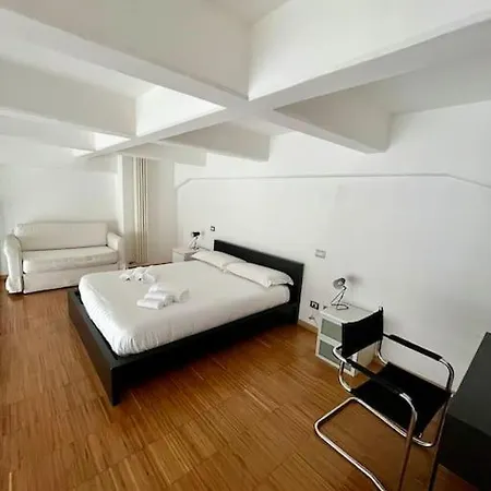 Villa Loft Industrial Revival Milano Esterno foto