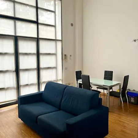Villa Loft Industrial Revival Milano Esterno foto