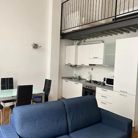 Villa Loft Industrial Revival Milano Esterno foto