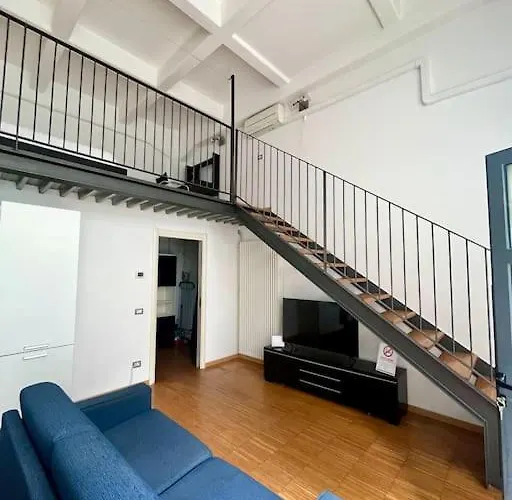 Loft Industrial Revival