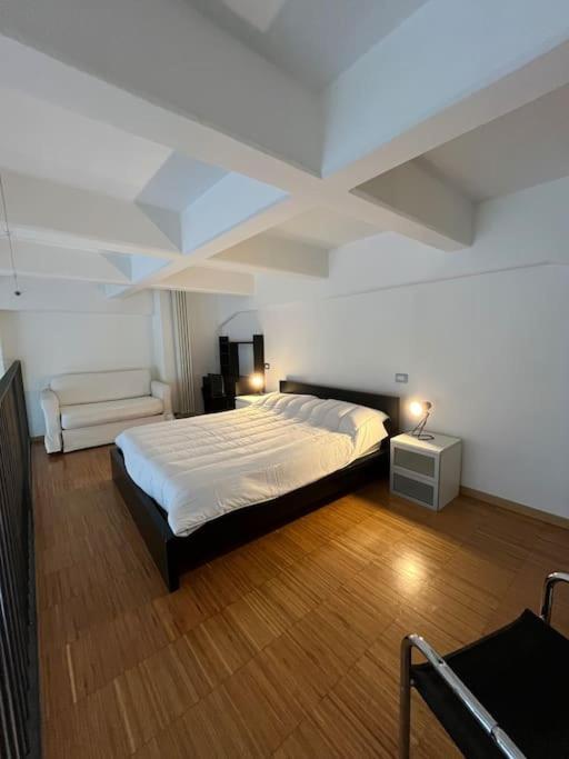 Loft Industrial Revival Hébergement de vacances