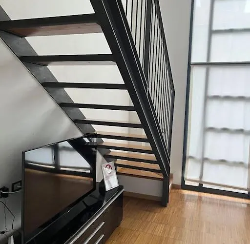 Loft Industrial Revival