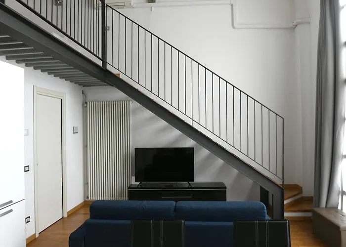 Loft Industrial Revival