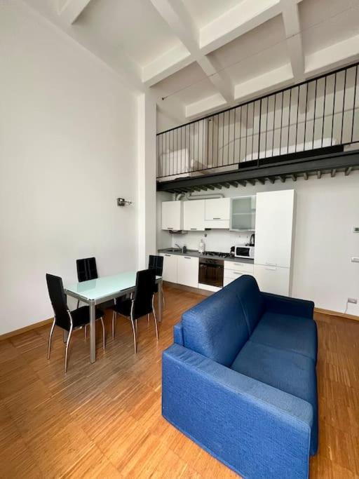 Ferienhaus Loft Industrial Revival *