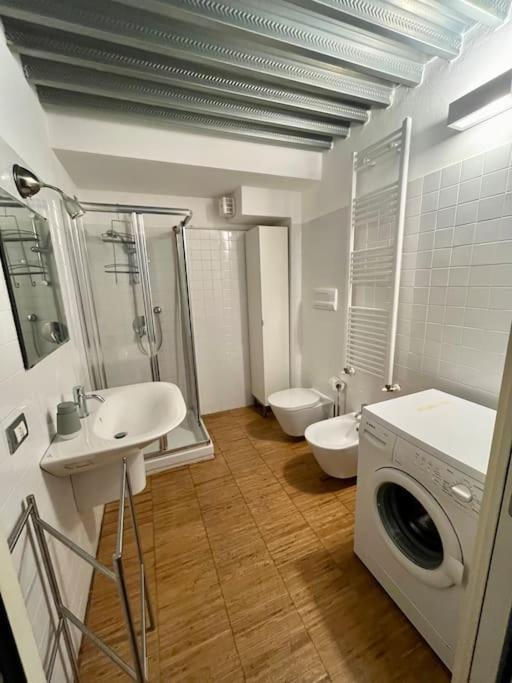 Loft Industrial Revival Ferienhaus