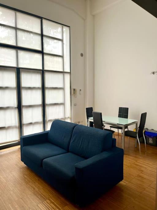 Ferienhaus Loft Industrial Revival