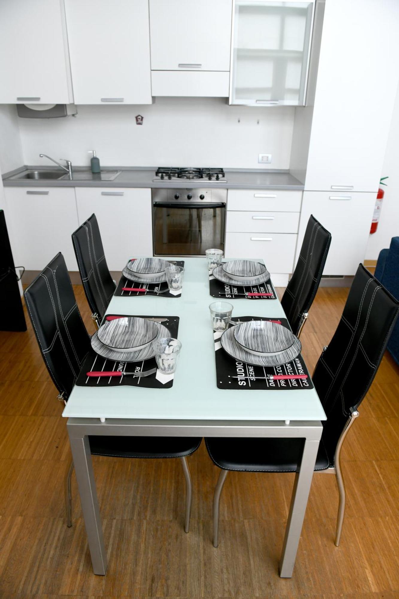 Hébergement de vacances Loft Industrial Revival Milan